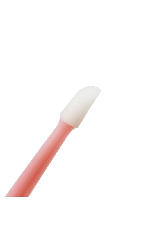Cuticle Trimmer and Pusher - Pink