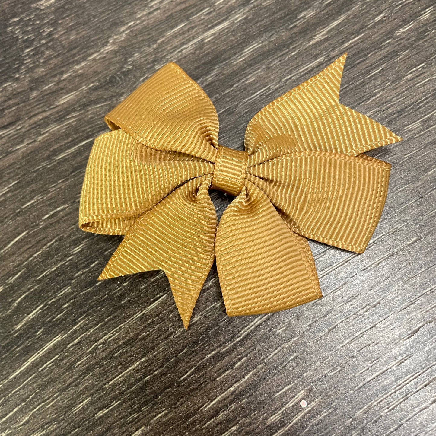 2.5" Pinwheel Bow